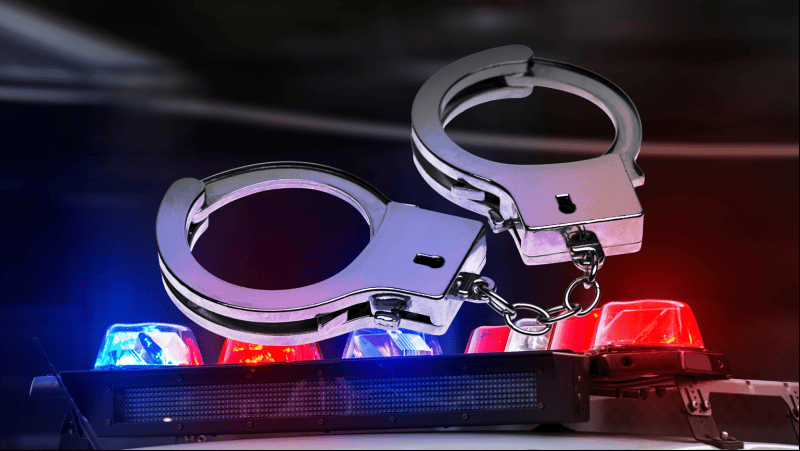 Search warrant executed in Steubenville leads to weapons, drugs charges
