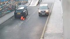 Recovery driver sentenced after runaway car crush
