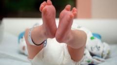 NHS staff get 'landmark' payout over gas exposure