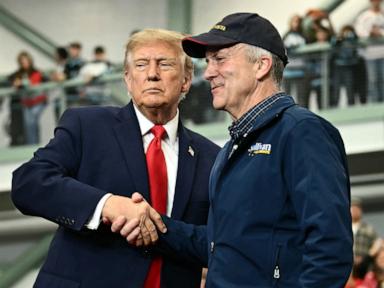 DOJ preemptively sues to block Alaska Senate results if Republican narrowly loses