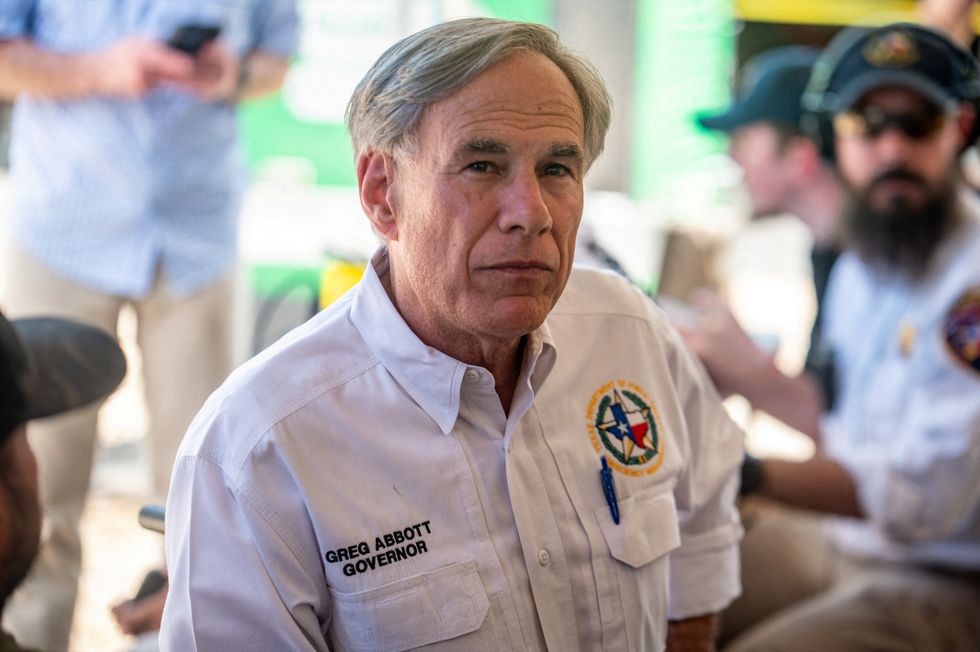 MAGA governor’s closed-door Big Tech meeting comes back to haunt him