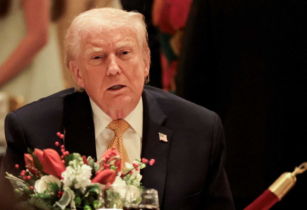 Trump 'should be worried' by what Democrat keeps hearing in deep-red district: report