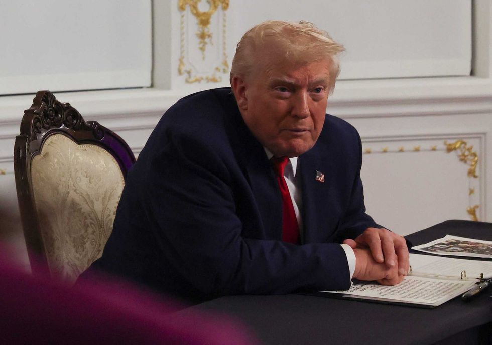 Trump admin accused of 'hiding stuff' by delaying annual report before midterms