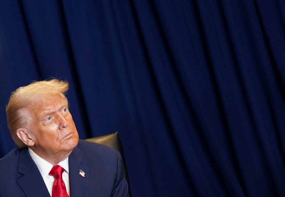 Judges keep slamming Trump’s voter data grab as DOJ racks up 26 straight losses: Atlantic