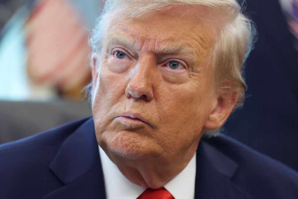Republican unloads on 'morally blind' Trump after new Putin alliance: 'Disgraceful'