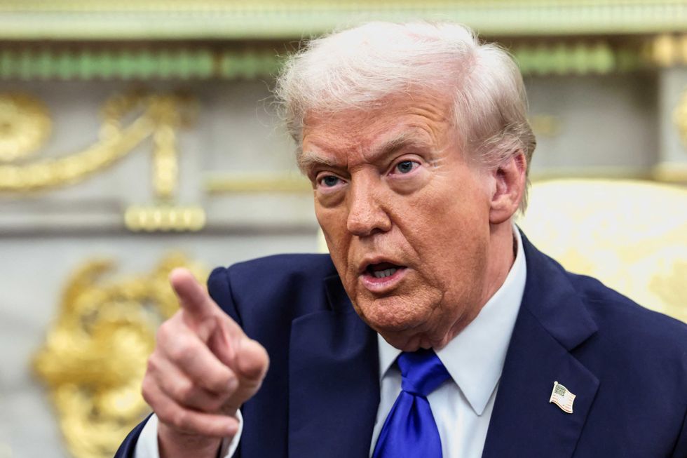 Trump creates new problems for Republicans with overnight post on hot-button issue