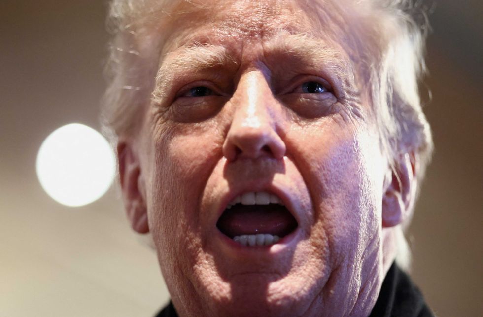 Ex-Treasury head sounds alarm on overlooked lasting Trump threat: 'Never imagined'