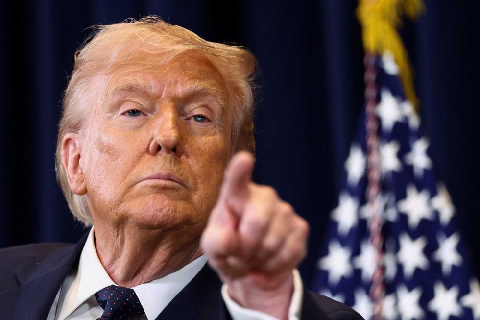 One White House operative 'walked to the gallows' as Trump seeks midterm scapegoat: report