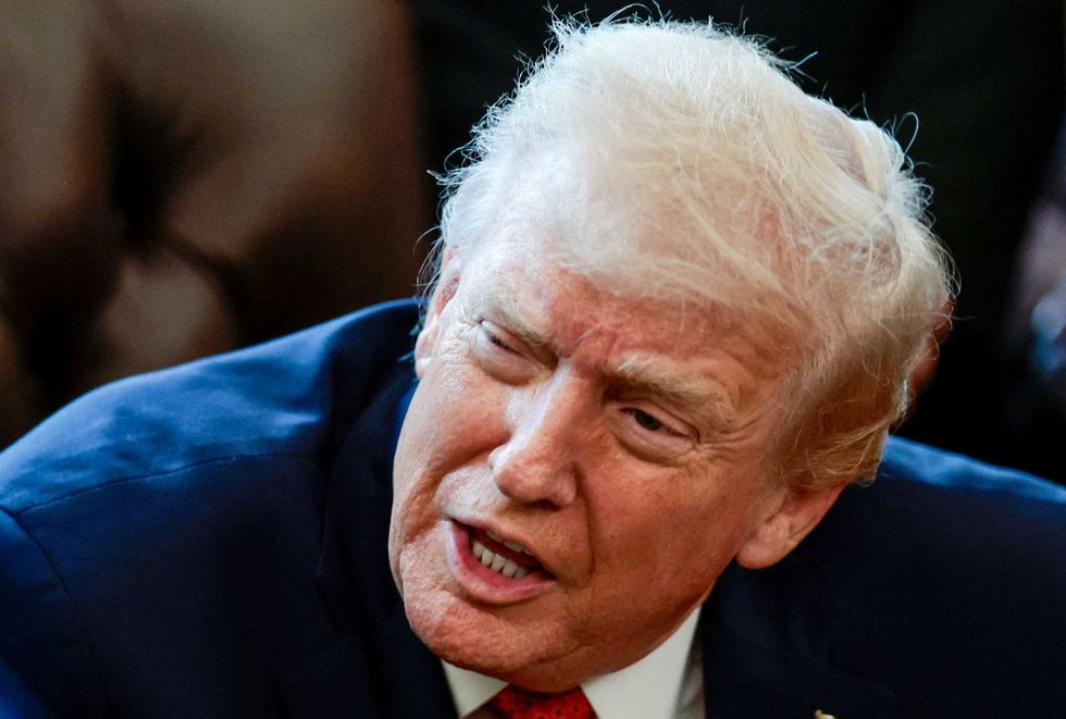 Judge orders Trump to sit for deposition in $10 billion BBC lawsuit after months of delay