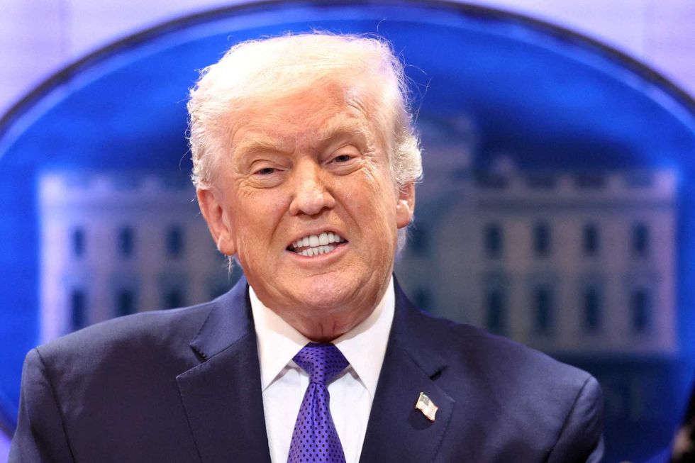Trump spins out over Iran war quagmire: 'They are even making up fake hits'