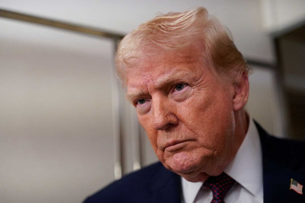Trump faces 'critical questions' over curious timing of rape-accused pal's firing