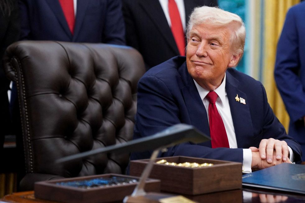 'We are hobbled': Election watchdog at standstill before midterms after Trump disruption