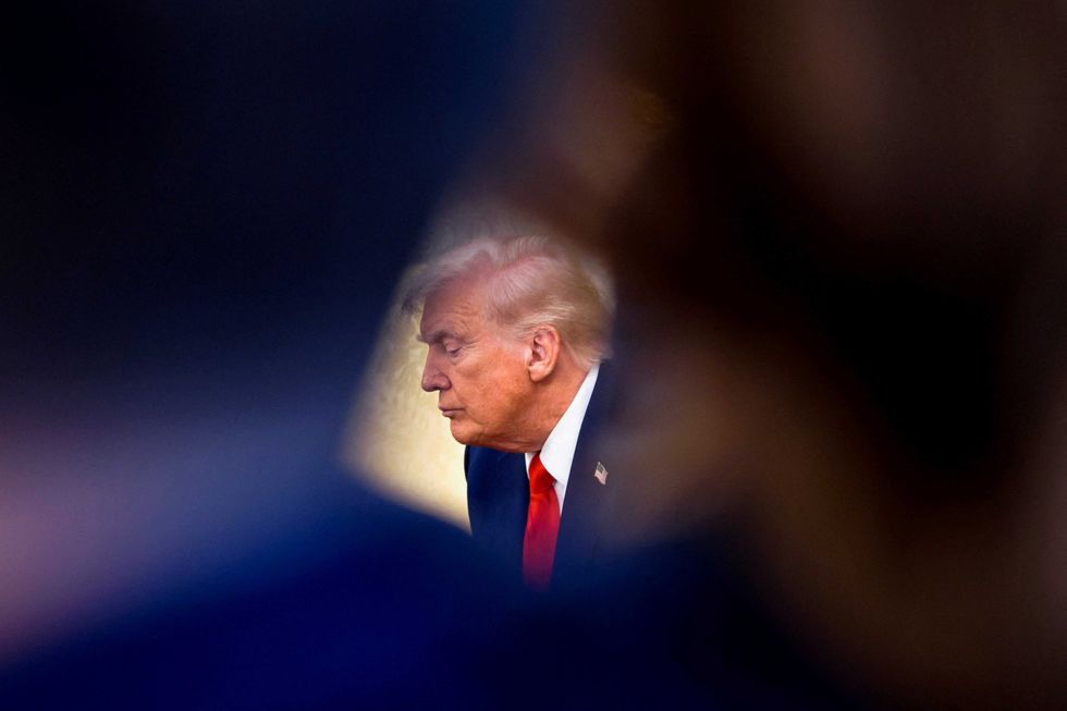 Trump pal's rape accuser demands answers for police handling of case