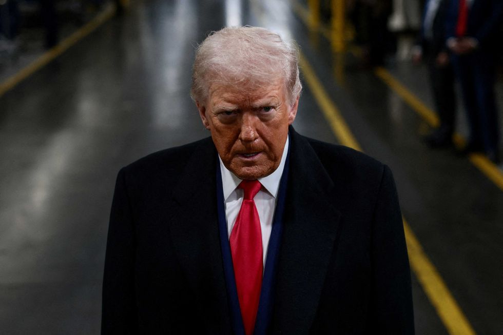 Signs that GOP 'moved on from Trump' flagged by former GOP governor