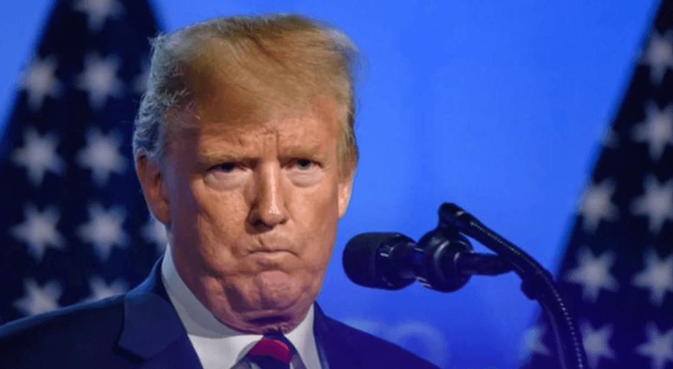 GOP lawmaker declares Trump's agenda 'dead' after president threw key ally 'under the bus'