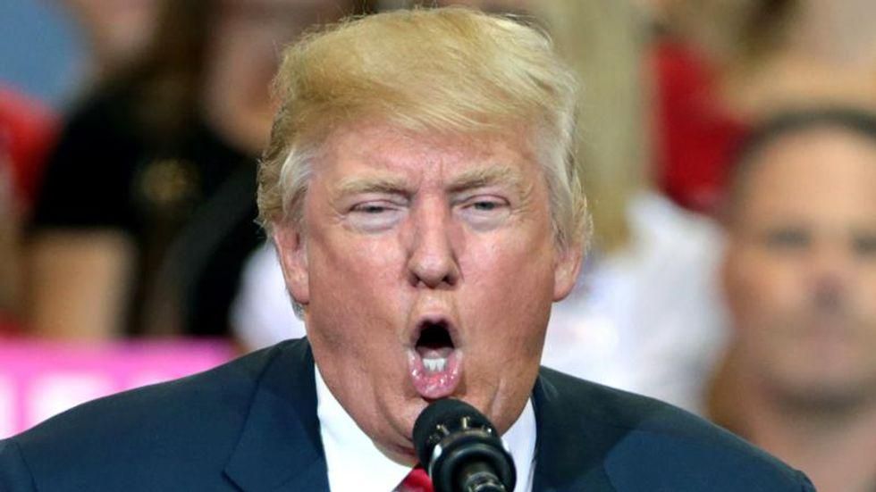 This is how sleeping giant of America awakens — and puts an end to Trump
