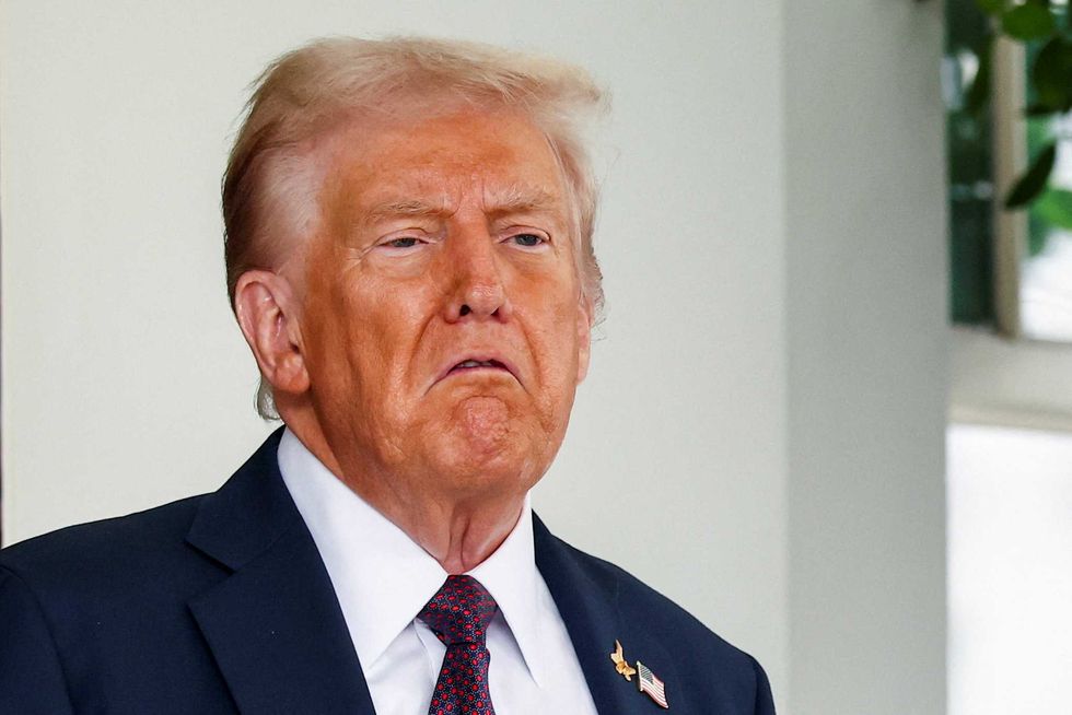 Frothing Trump mistakes Brazil for India in midnight tirade calling US elections 'corrupt'