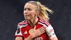Arsenal relieve pressure with Spurs win – can they kick on now?