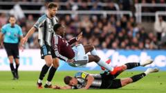 Webb backs VAR over Botman challenge on Jackson