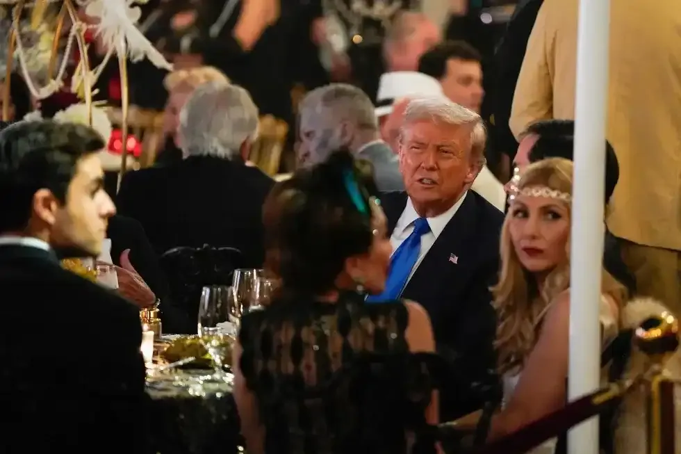 Republicans yank their money from Trump’s businesses as his approval craters: report