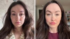 Is 'ferritin face' a real thing – and can you really spot low iron from looks?