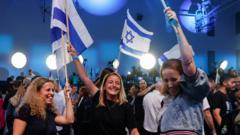 Watch: What happens now after close vote in Israeli election?