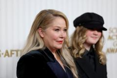 Christina Applegate says she was wrongfully diagnosed with MS