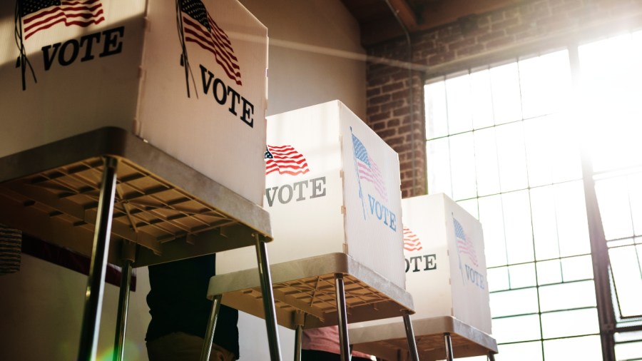 What Ohio County residents need to know ahead of early voting