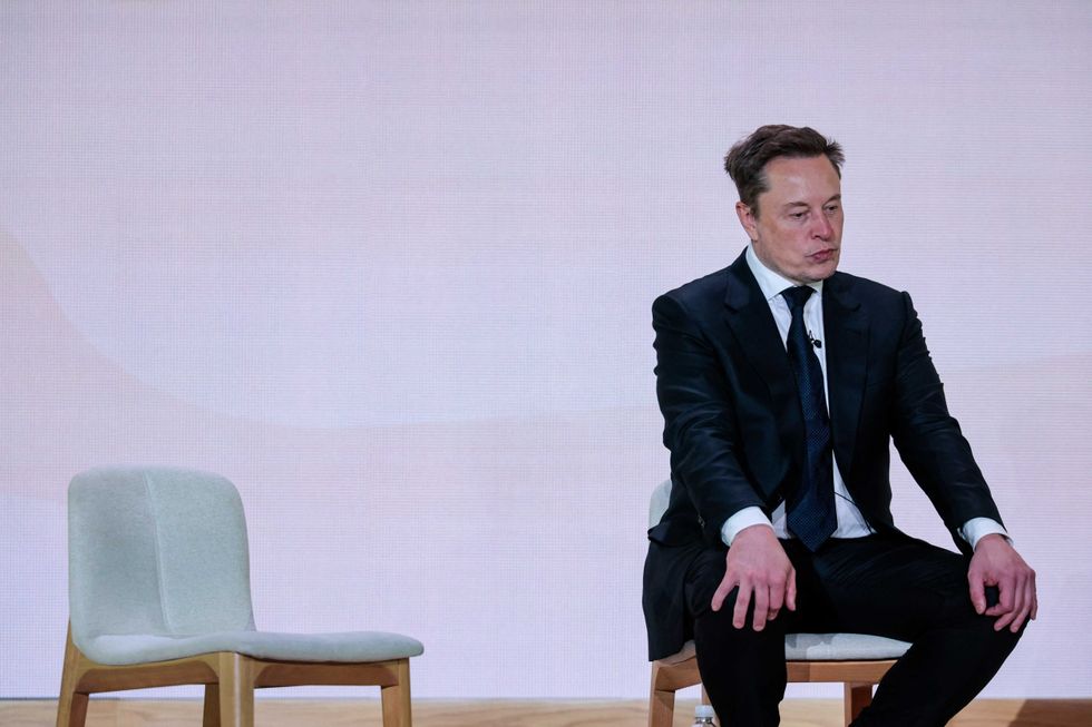 Earthquake after explosive WSJ report crumbles Elon Musk’s excuse for deadly order
