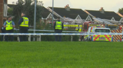 Two children among four dead in Waterford house fire