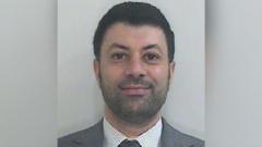 Why a convicted £33m tax fraudster is living it up in Dubai