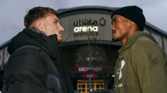 Smith v Puello world title fight predictions