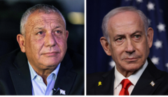 Israel heads to polls for pivotal election defined by security and democracy