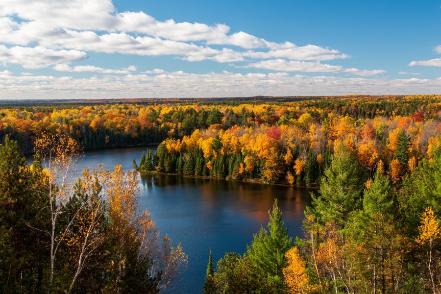 Ohio Valley warms up before fall weather returns