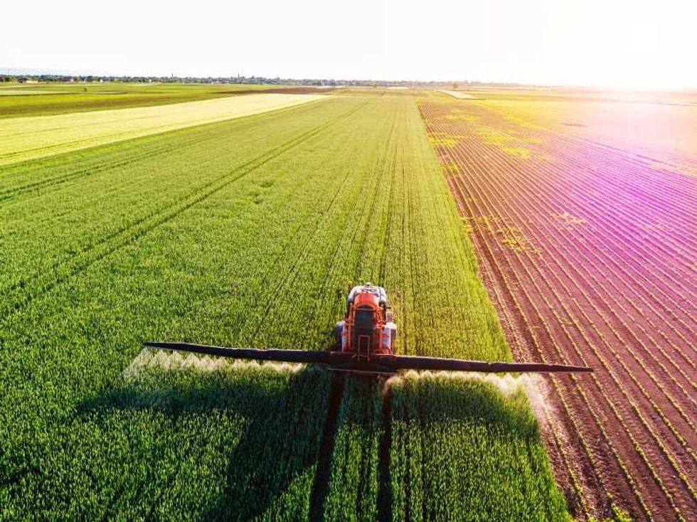 'Worst I've seen': Texas Farm Bureau chief sounds alarm on Trump economy as farmers revolt