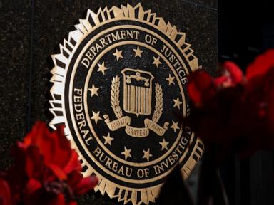 Suspect arrested in FBI hack that exposed employee information