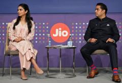 India's largest share sale could end cheap mobile internet for millions