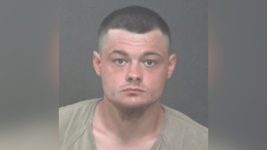 Man threatens to drown infant, strangled mother as she held 11-month-old baby after kidnapping her in Ohio, sentenced for crimes
