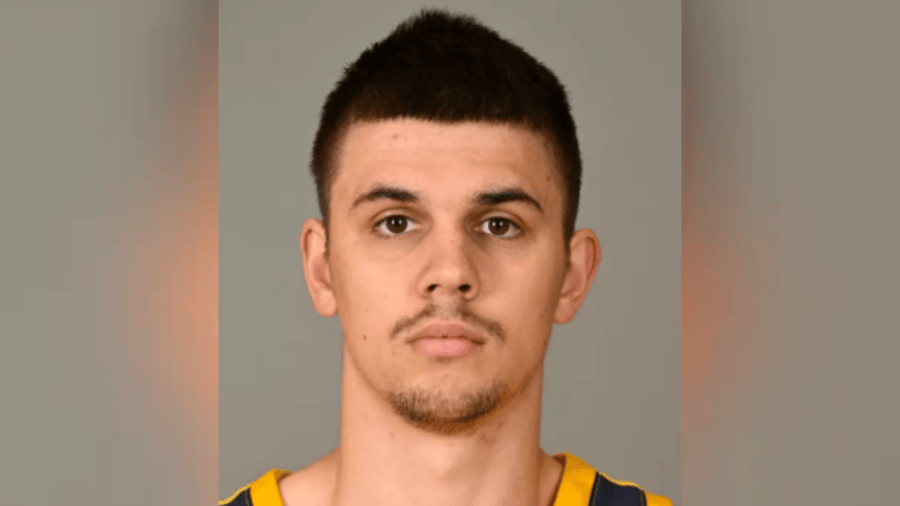 Former West Virginia University basketball player admits to making fake account, demanding money from victim; other schemes allegedly worth millions