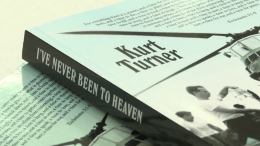 "I've never been to heaven, But I've Been to Oklahoma" Ohio veteran tells the Vietnam story Hollywood wanted to buy about War, PTSD and more