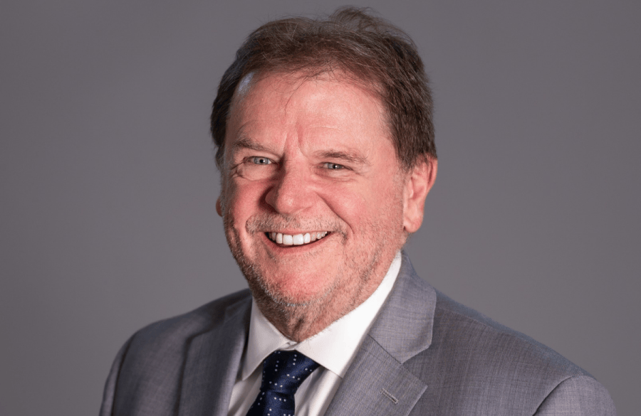 Dr. Steven Corder reelected to West Virginia First Foundation board