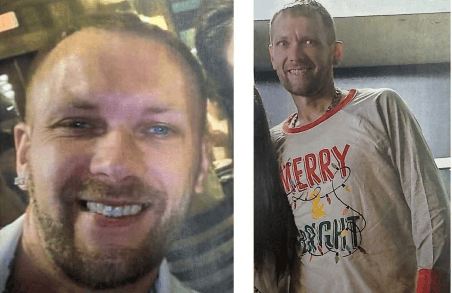MISSING PERSON OHIO VALLEY: Man reported missing in Weirton