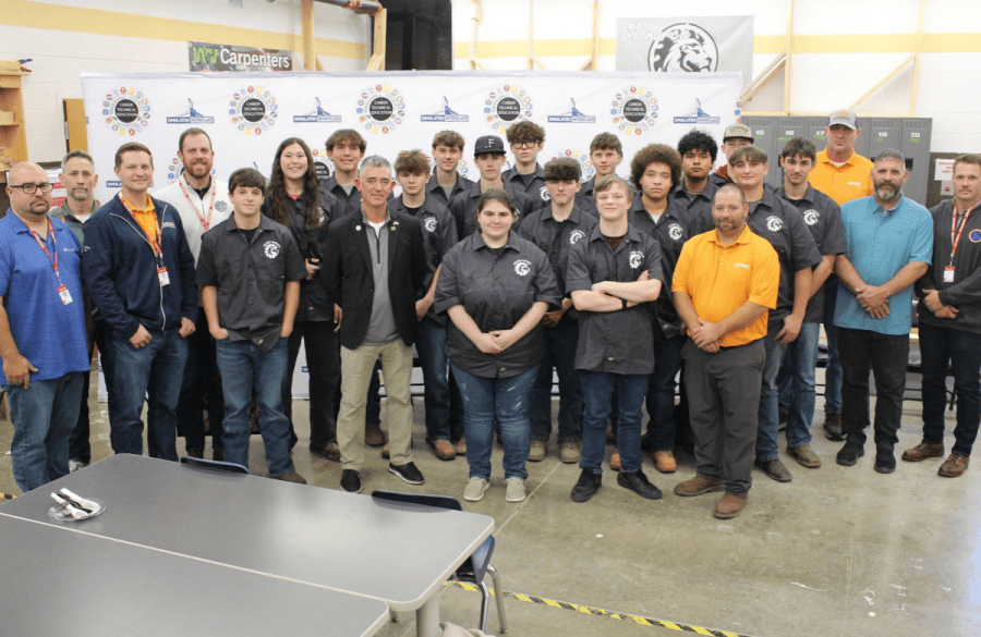 John Marshall launches construction pre-apprenticeship program