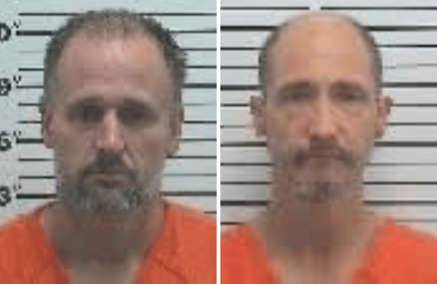 2 Wheeling men arrested after fleeing police at Ohio hotel