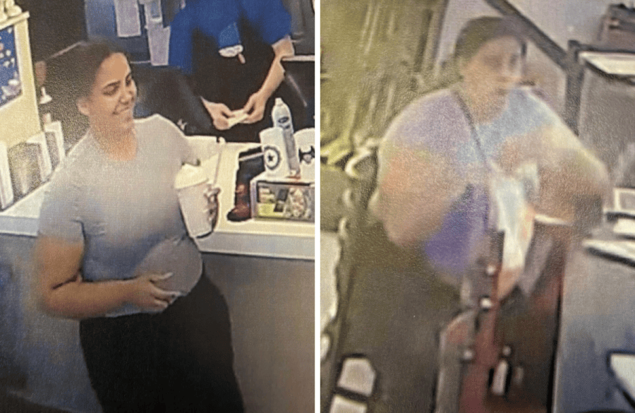 Police searching for woman in Belmont County connected to multiple investigations, ask public for help