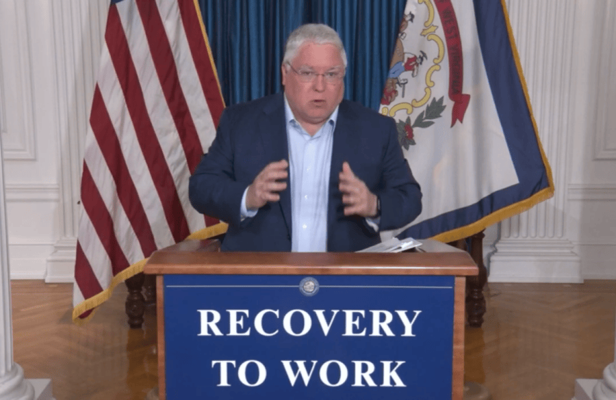 West Virginia awards nearly $1.5 million for recovery-to-work programs