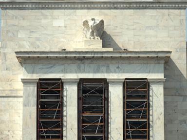Federal Reserve holds interest rates steady as midterm elections loom
