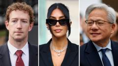 Are California voters about to impose world's first 'tax on billionaires'?