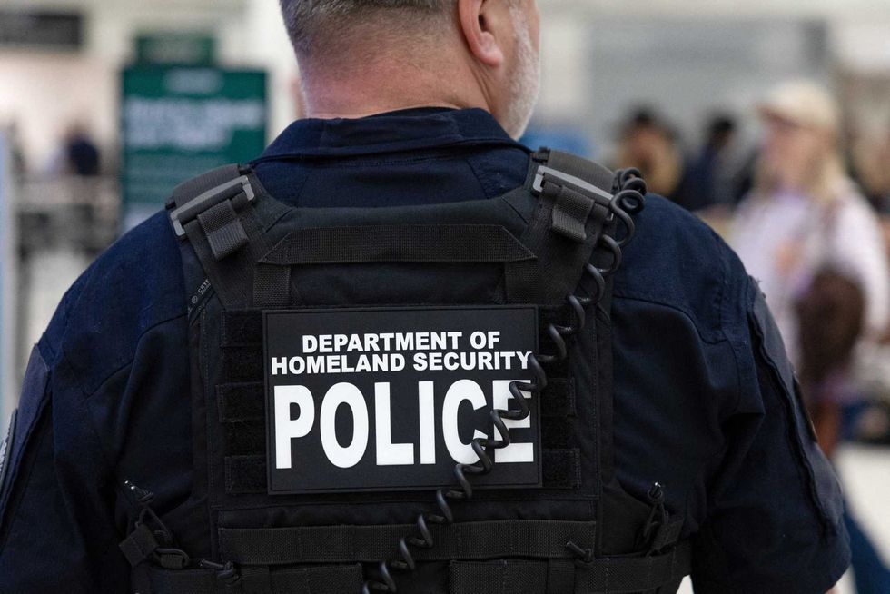 DHS sends undercover agents to probe nonprofits in sweeping hunt with dark 'objective'