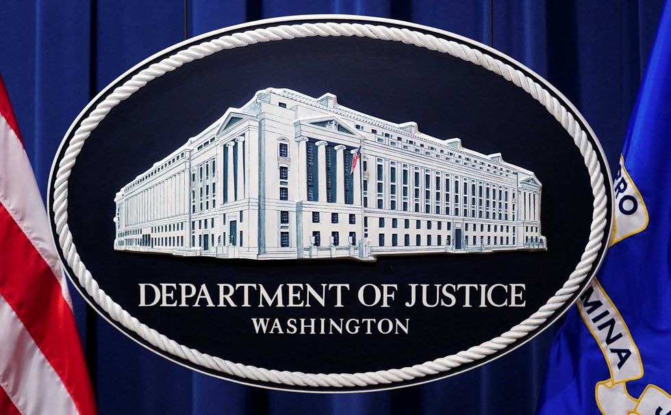 Trump DOJ escalates war on lawyers’ group over top official’s side gig: WSJ
